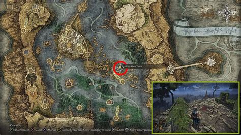 How to find Diallos in Elden Ring: Locations & questline